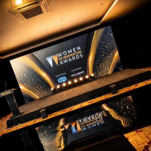 Corporate conference AV solutions