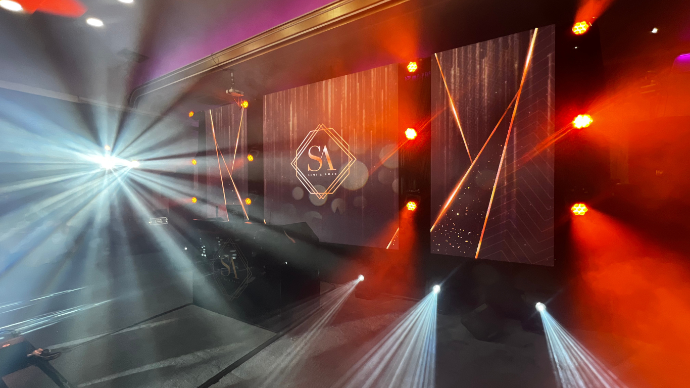 Pulse AV Event Production