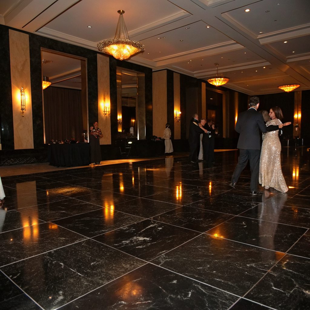 Luxury Ballroom