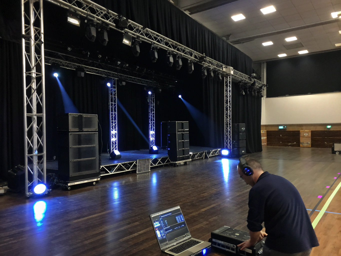 Crystal Clear Audio